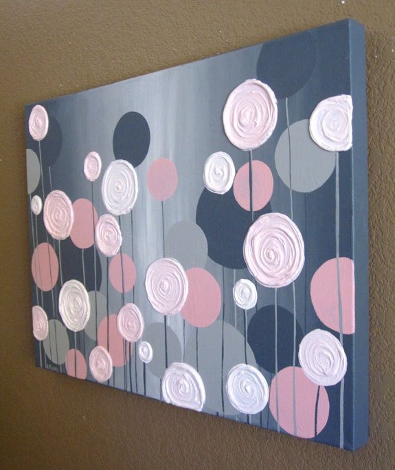 25-creative-and-easy-diy-canvas-wall-art-ideas-the-wow-style