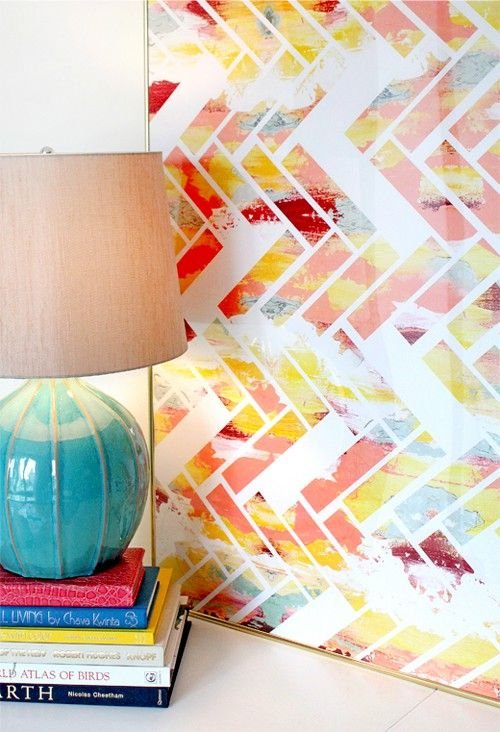 Modern Diy Wall Art Canvas for Simple Design