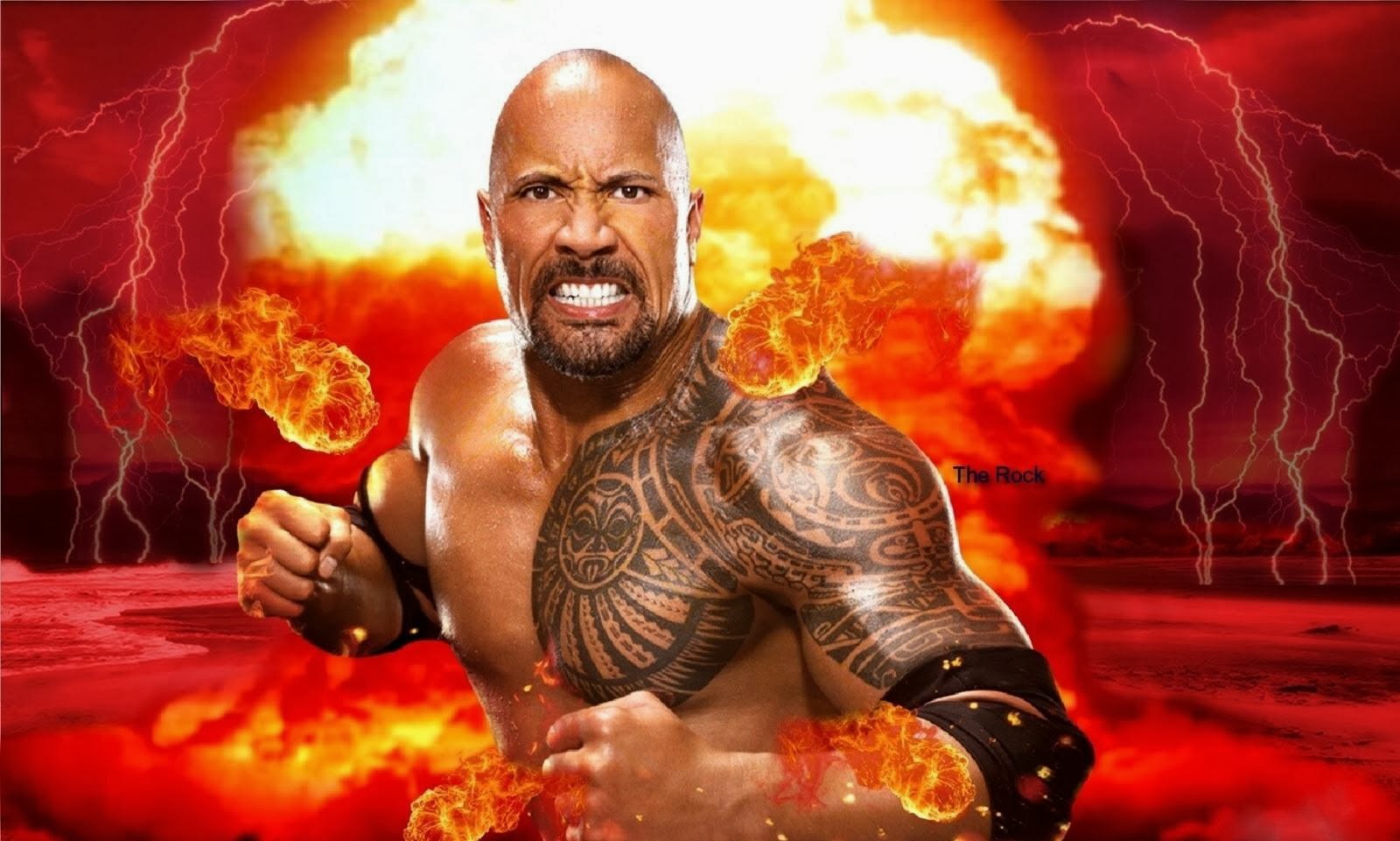 50 Wallpaper Of Dwayne The Rock Johnson – The WoW Style