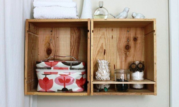Bathroom Solution