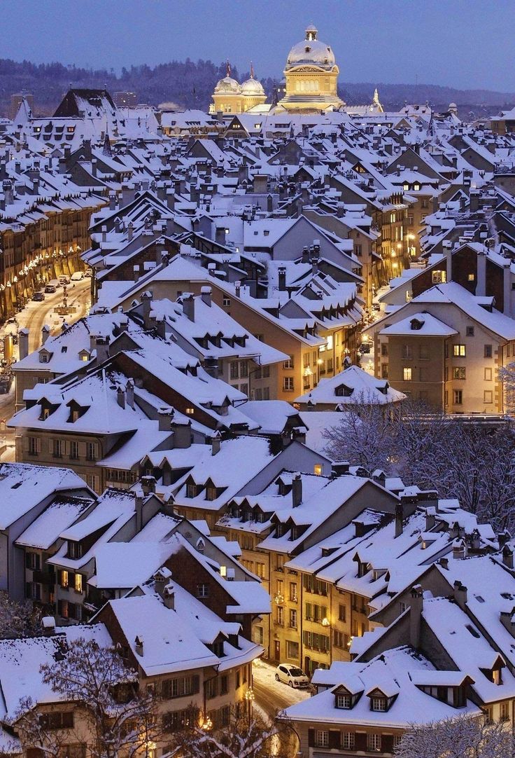 Top Places To Travel In Switzerland – The WoW Style