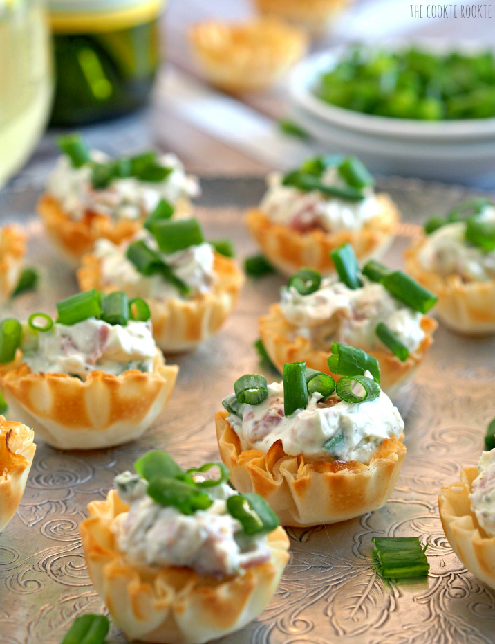 34 Christmas Appetizer Ideas – The WoW Style