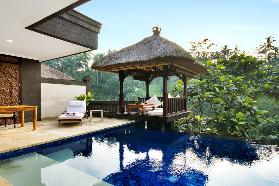 Panchoran Retreat, Bali