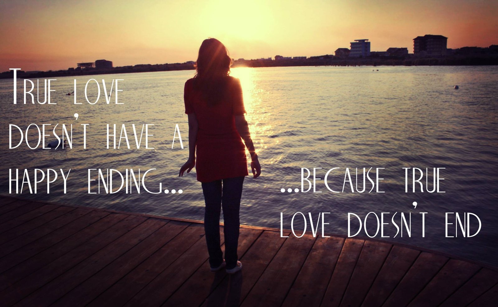 Nice Quotes About Love Sad