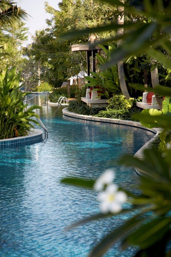 Sheraton Hua Hin Resort And Spa