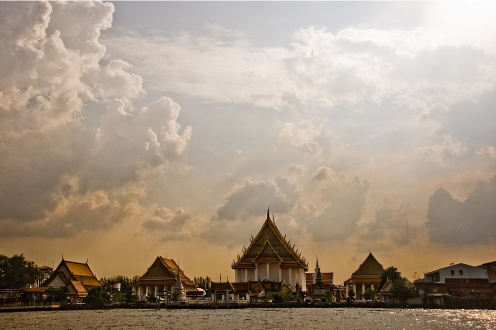 Wat Kalayanamitr 1