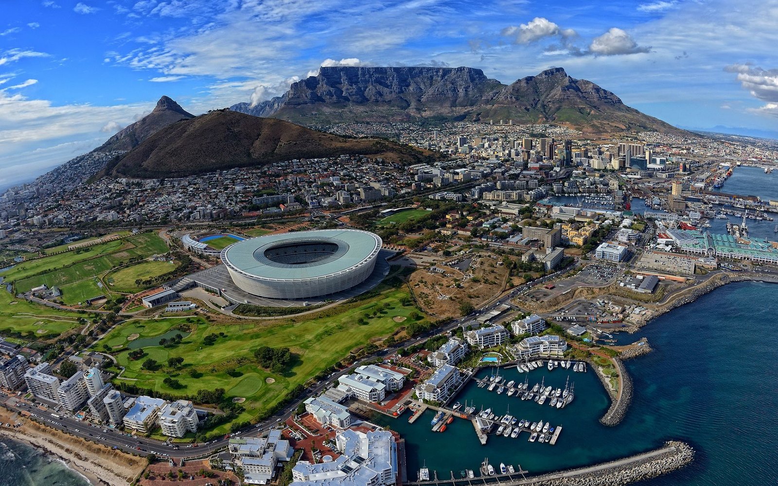 Top 10 Places To Visit In South Africa The WoW Style