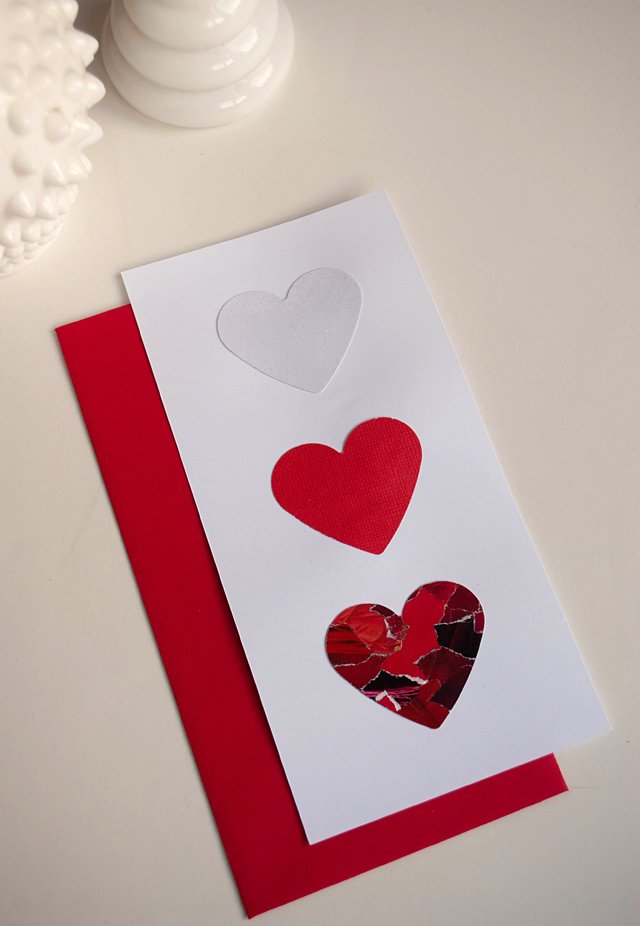 80 Diy Valentine Day Card Ideas The WoW Style