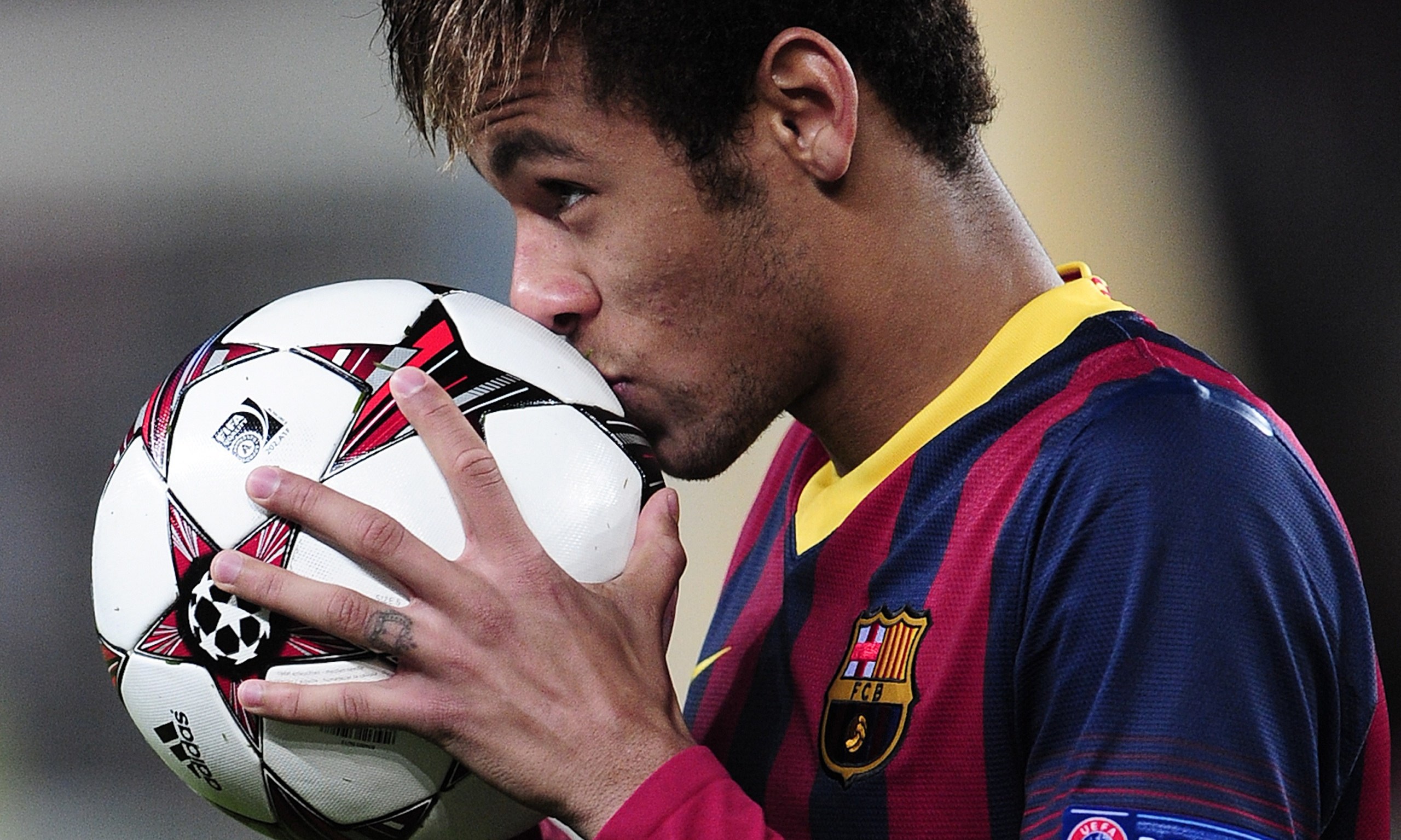Neymar Cool Picture Gallery – The WoW Style