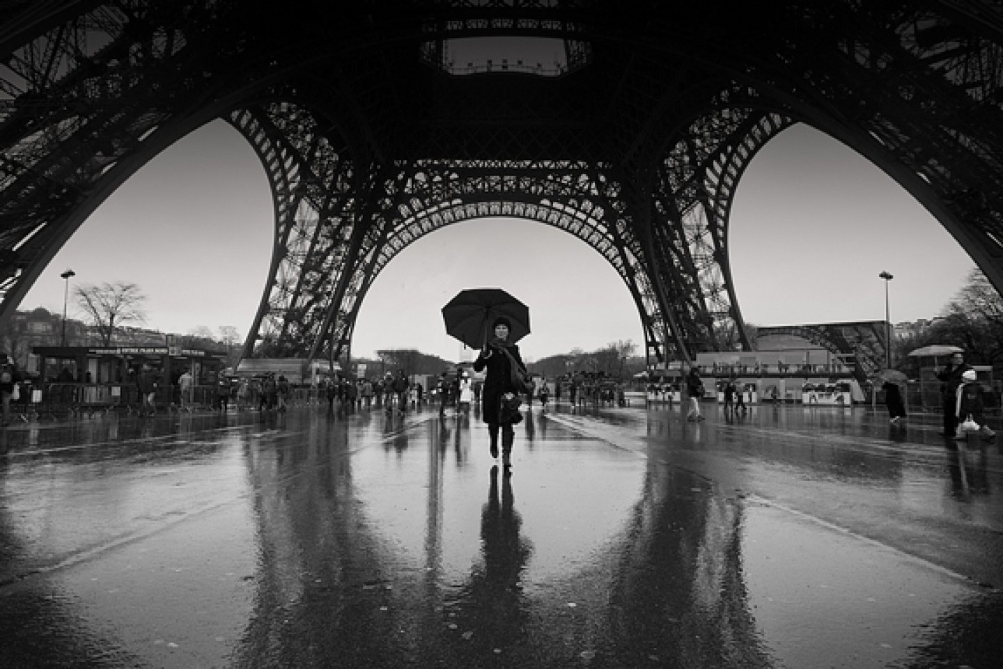 50 Best Black And White Photography To Get Inspire The WoW Style