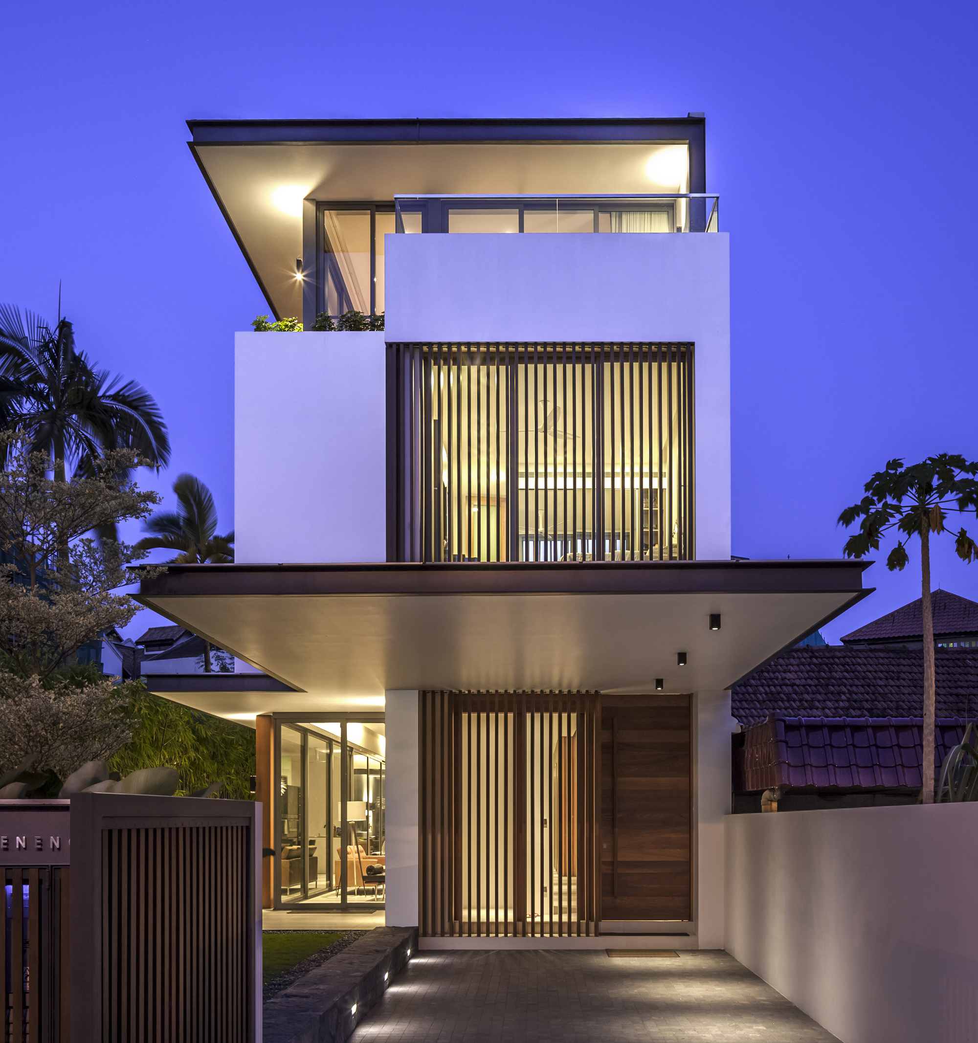 50 Best Architecture Design House – The WoW Style