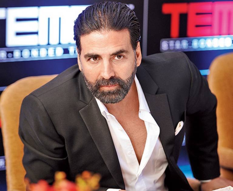 Akshay Kumar Picture Gallery – The WoW Style