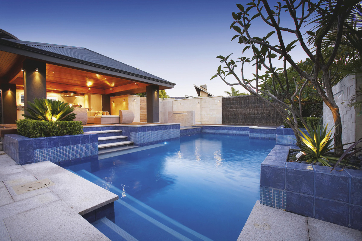 35 Best Backyard Pool Ideas - The WoW Style