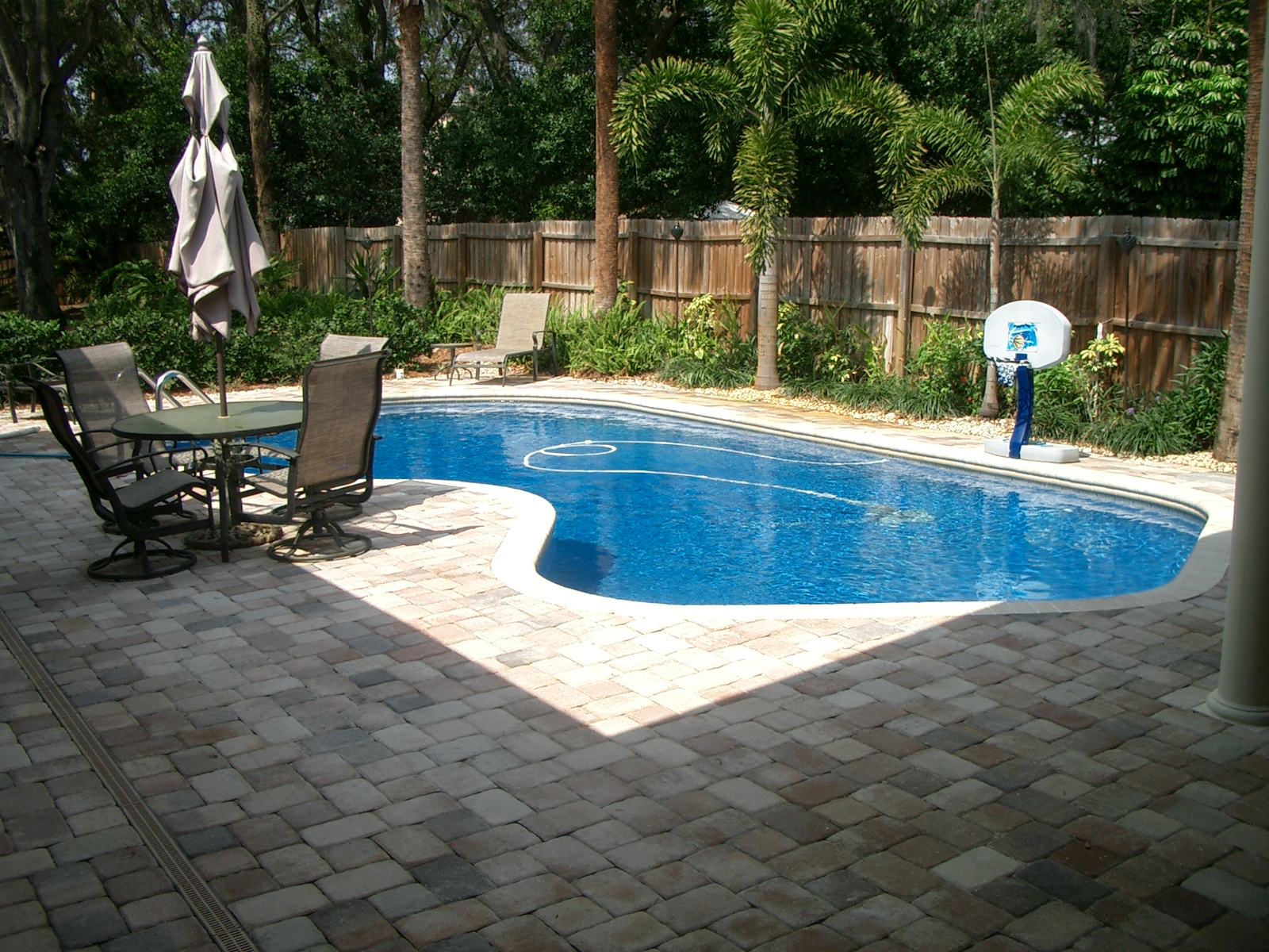 35 best backyard pool ideas for Pool design garden