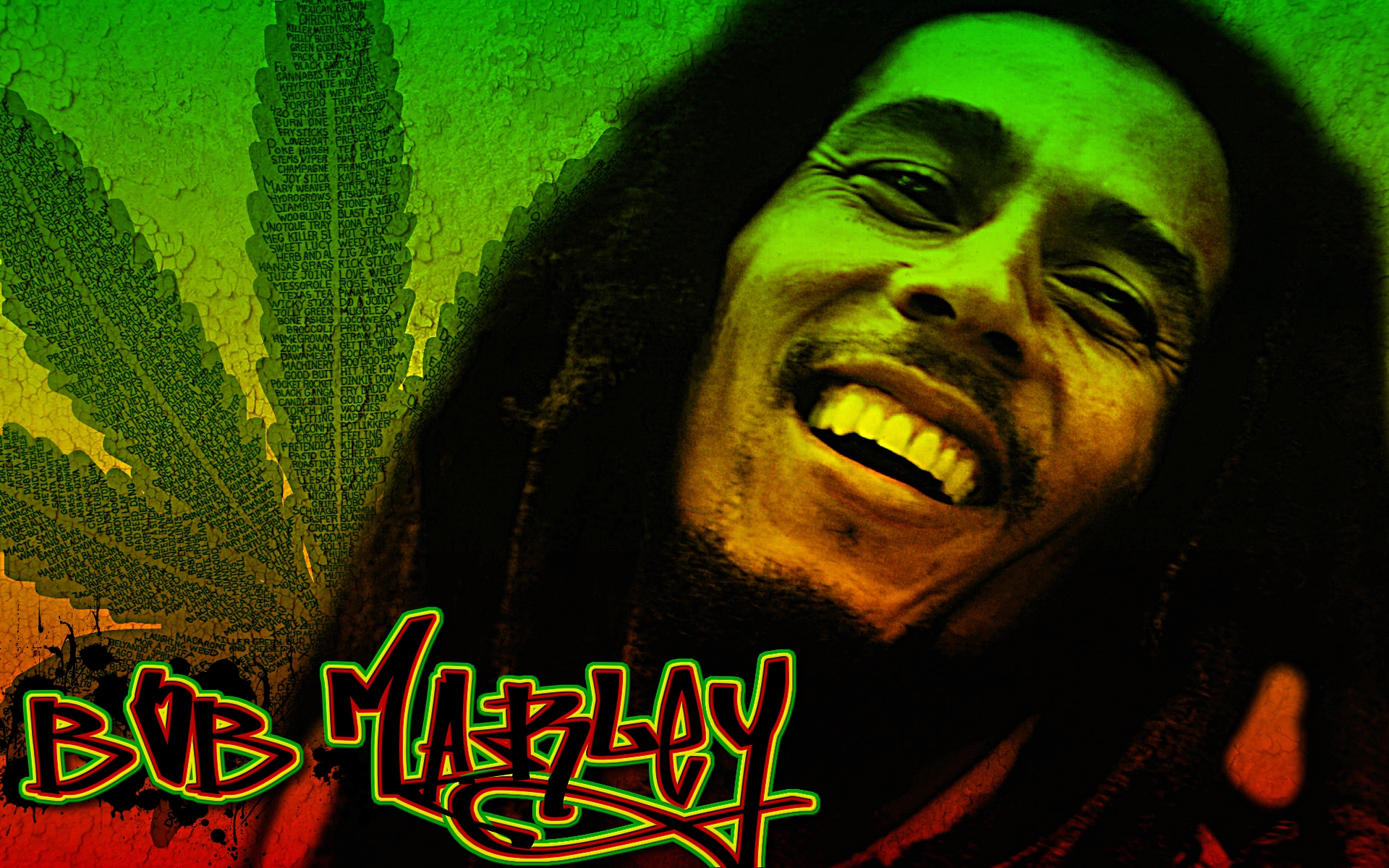 Pictures Of True Legend Bob Marley – The WoW Style1920 x 1200