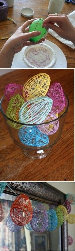 75 Best Easter Craft Ideas – The WoW Style
