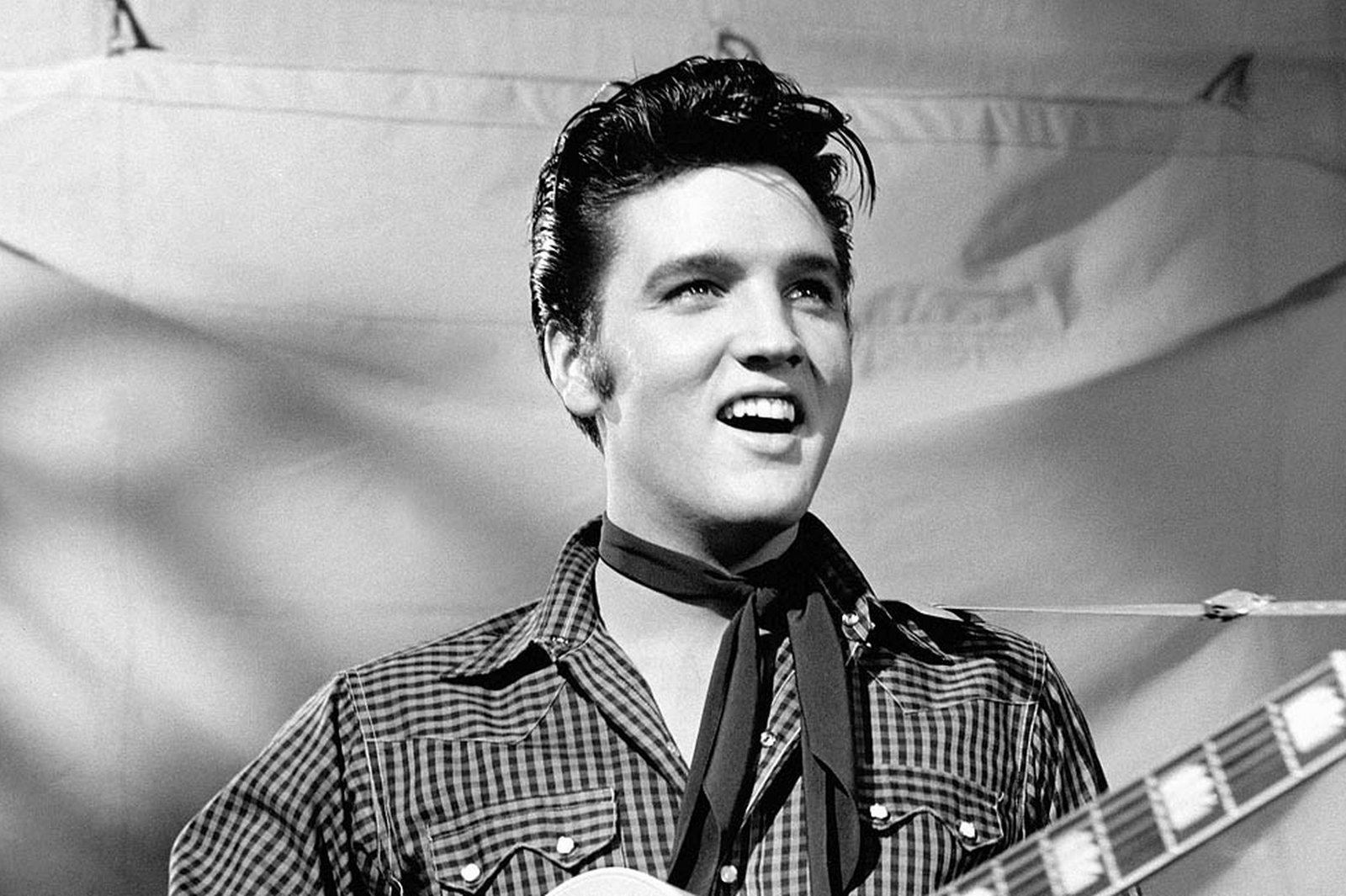 Pictures Of Legend Elvis Presley The WoW Style