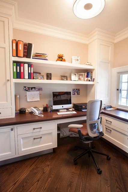 30 Functional and Creative Home Office Ideas – The WoW Style