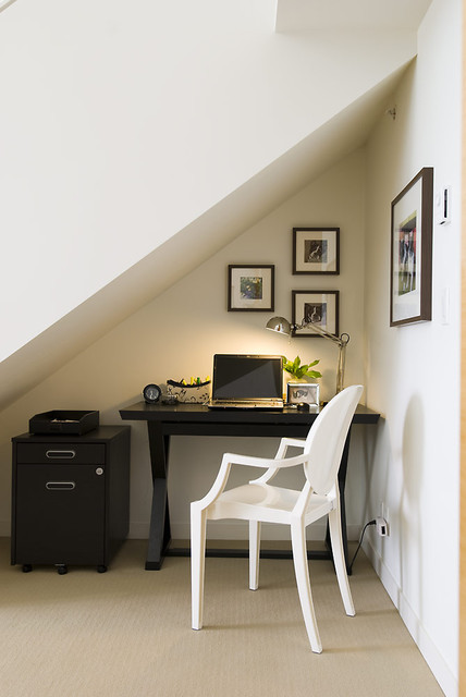 30 Functional and Creative Home Office Ideas – The WoW Style