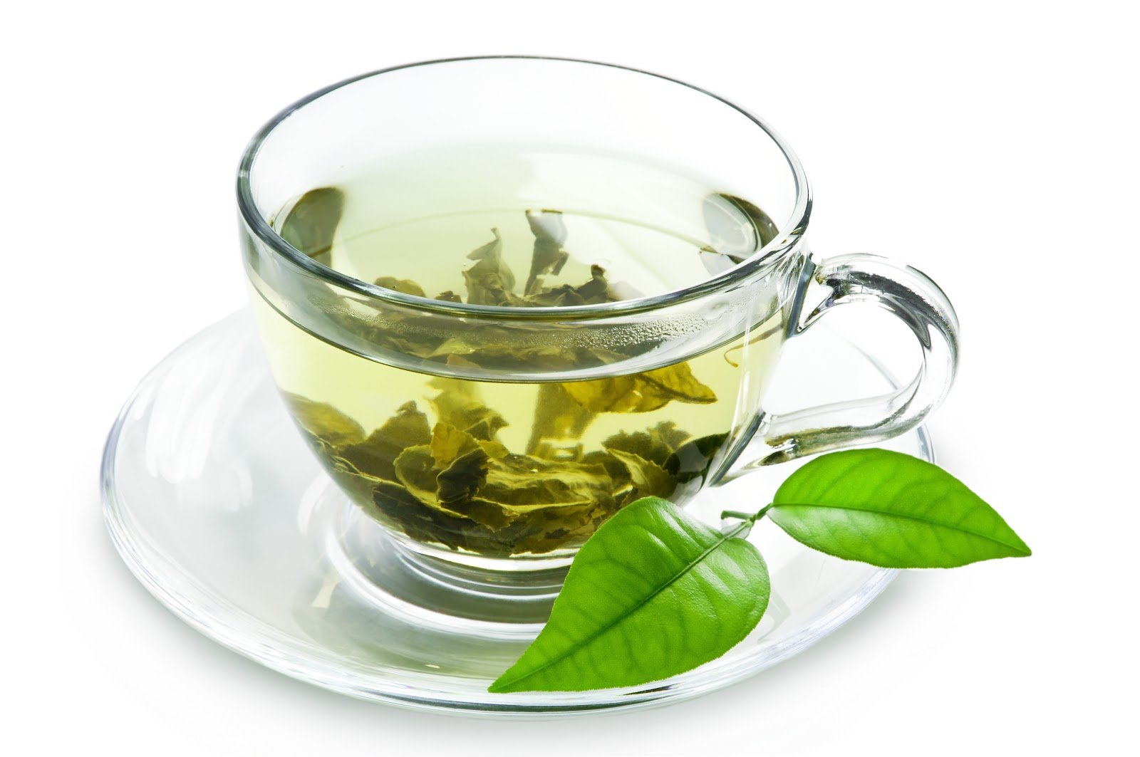 Does Drinking Green Tea Make Your Skin Dry