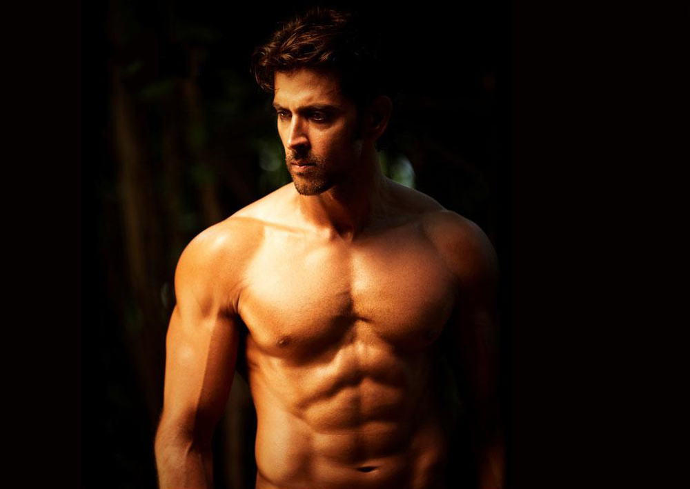 Hrithik Roshan Picture Gallery