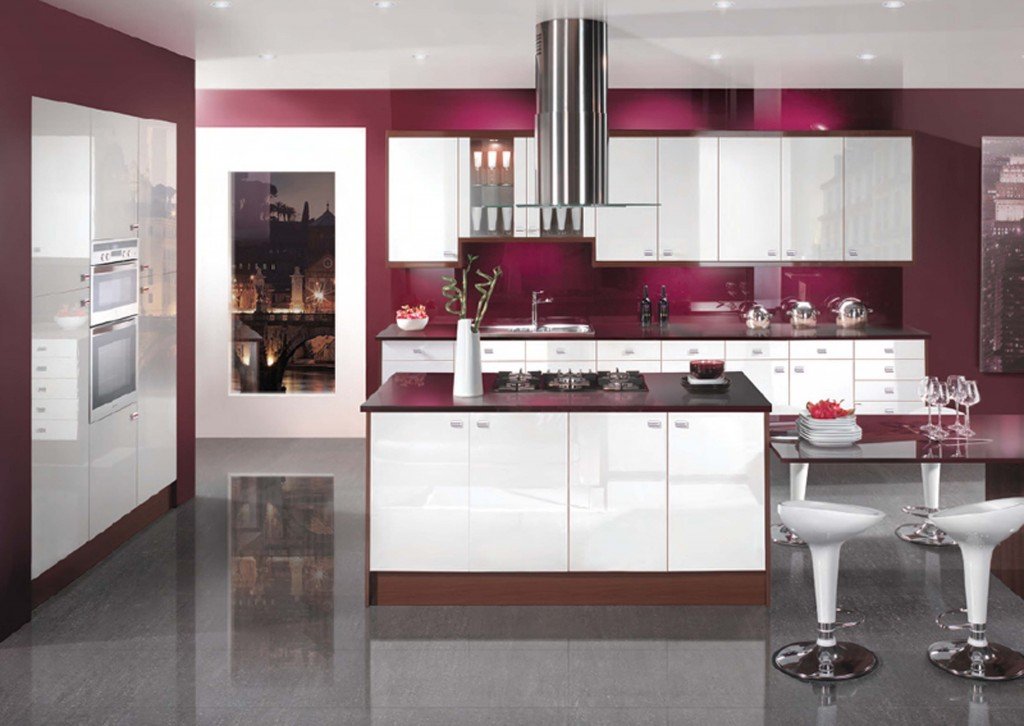 35 Kitchen Design For Your Home The WoW Style