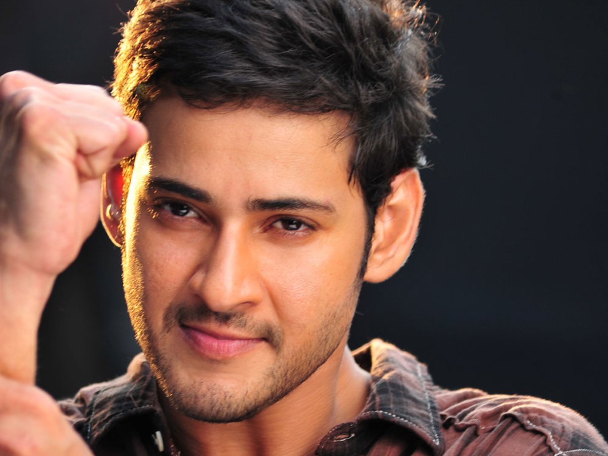 Mahesh Babu Picture Gallery – The WoW Style