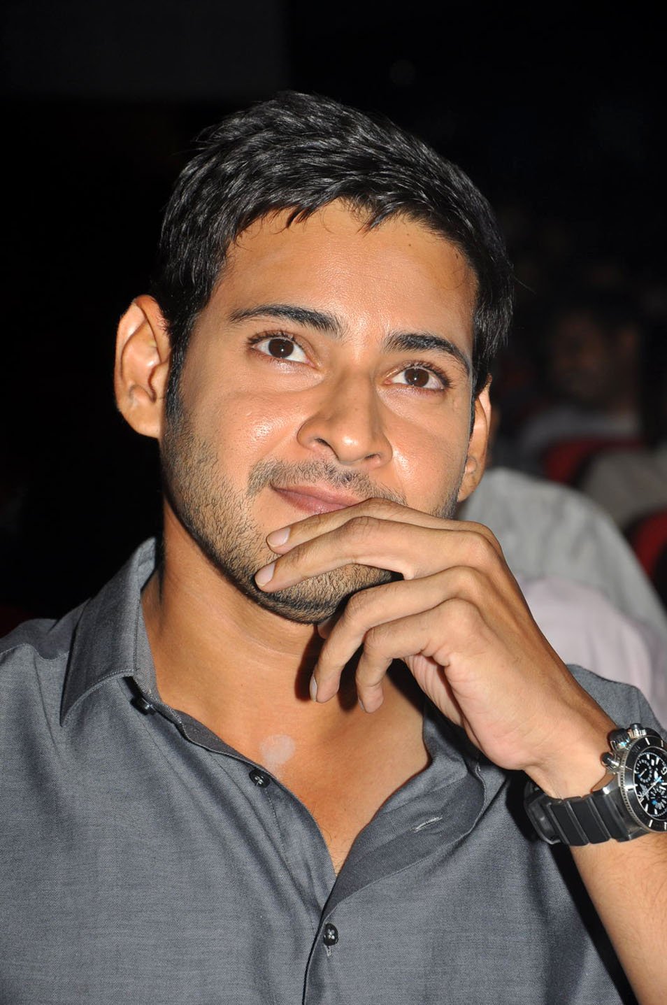 Mahesh Babu Picture Gallery – The WoW Style