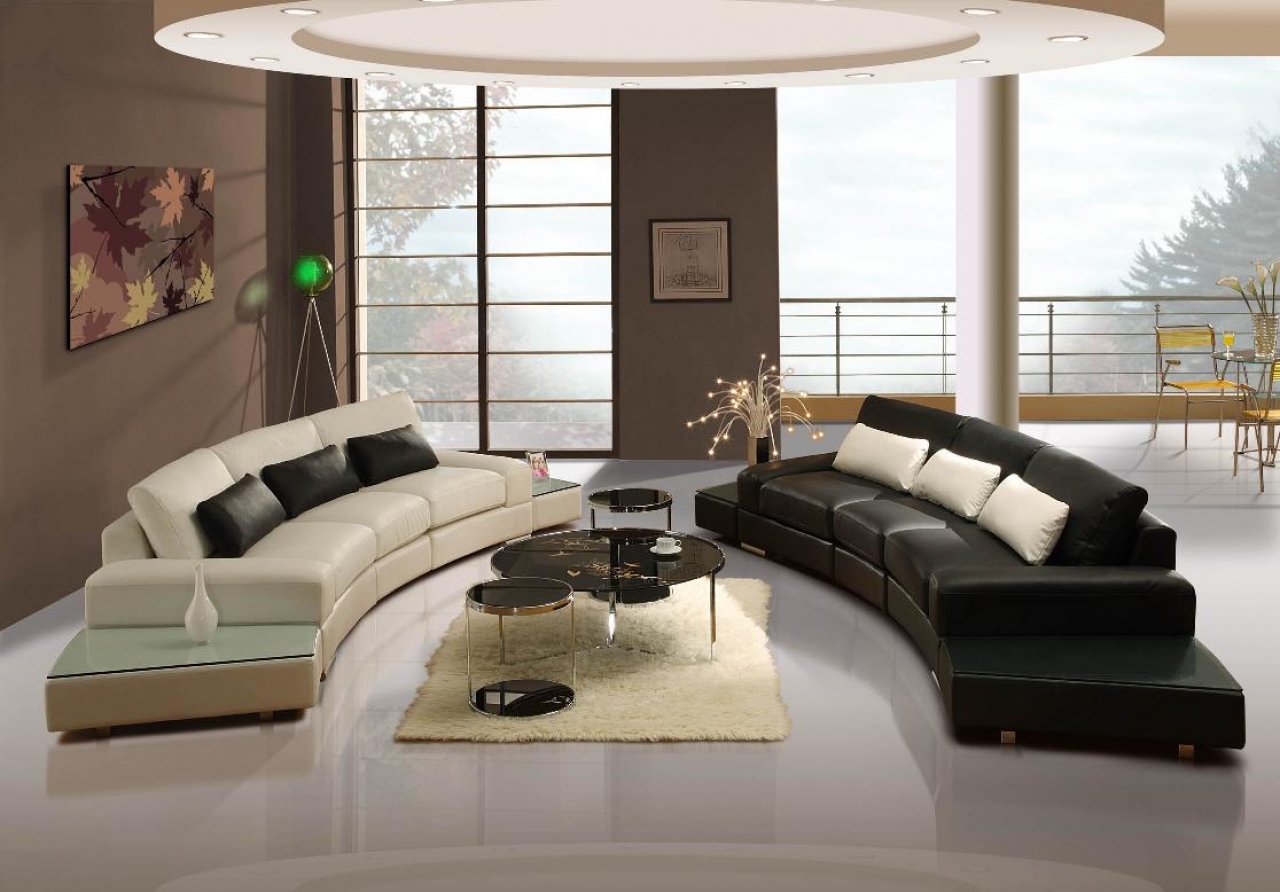 25 Modern Living Room Decor Ideas – The WoW Style