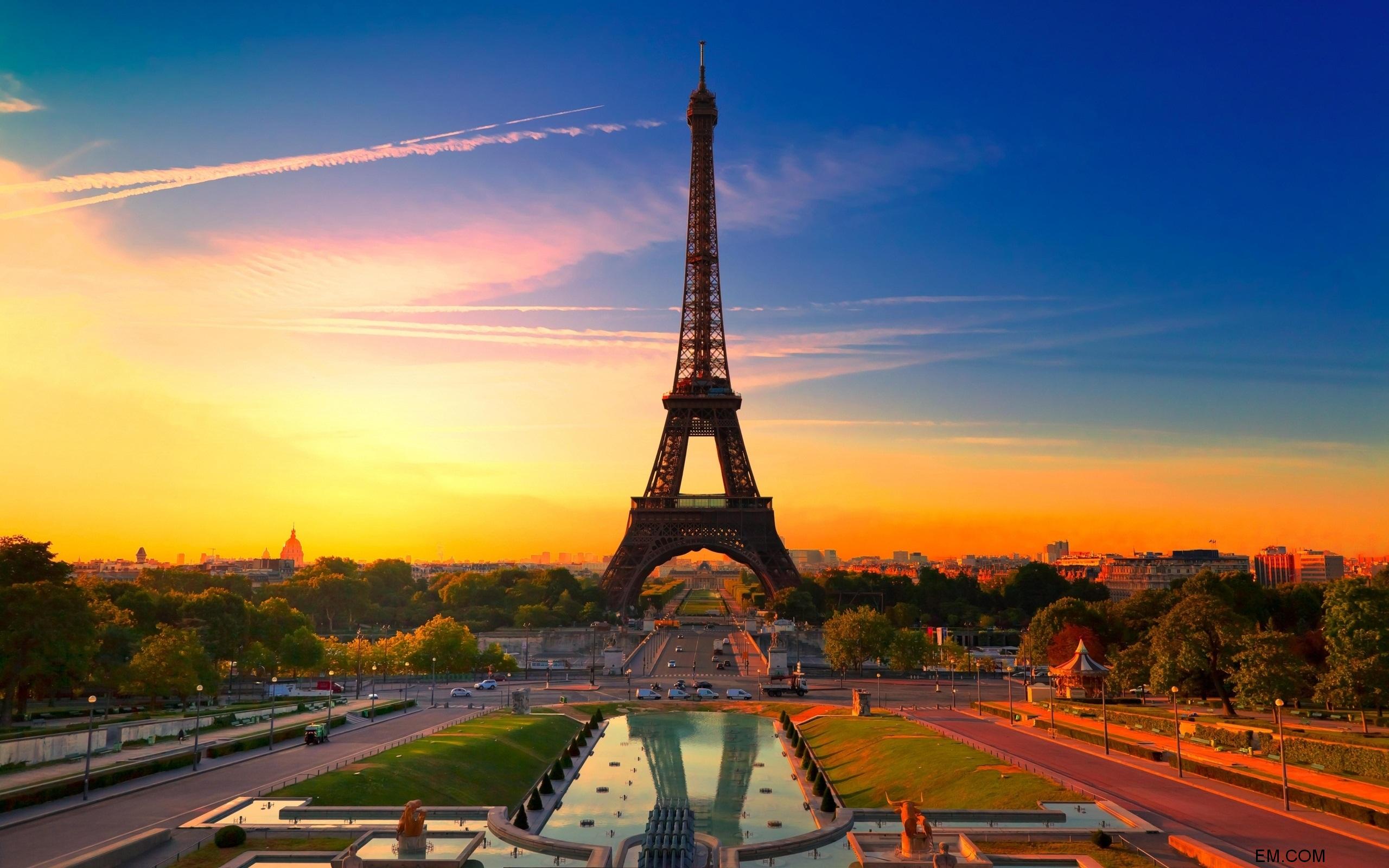 Most-Beautiful-Cities-In-The-World-Paris