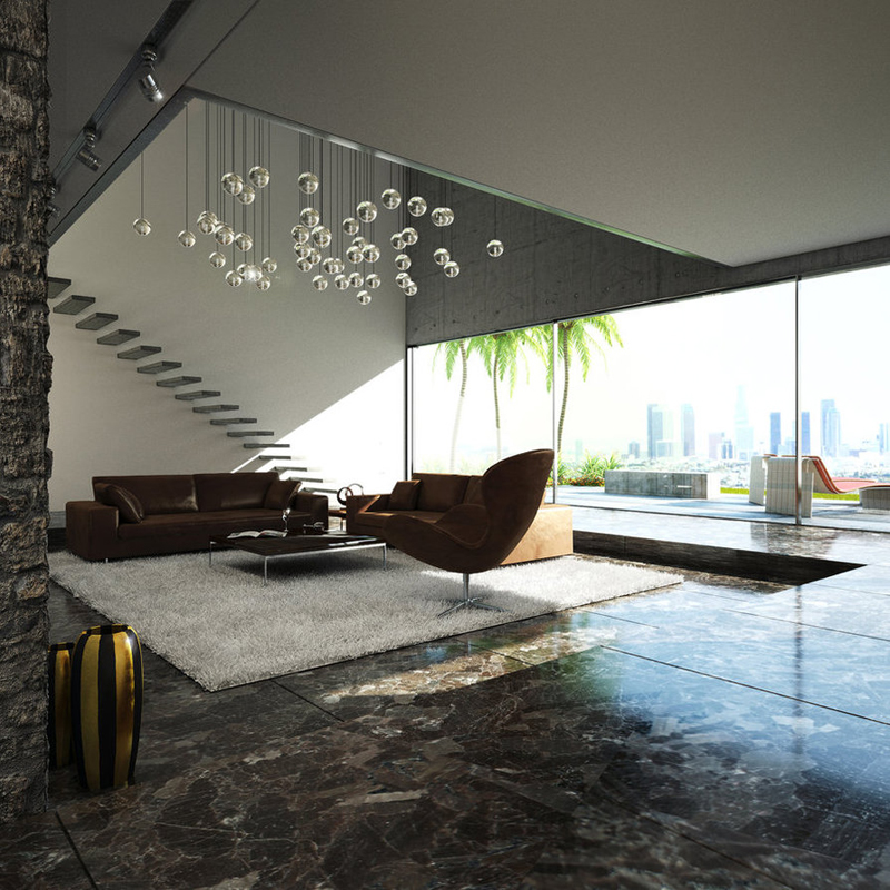 35 Urban Interior Design Ideas – The WoW Style