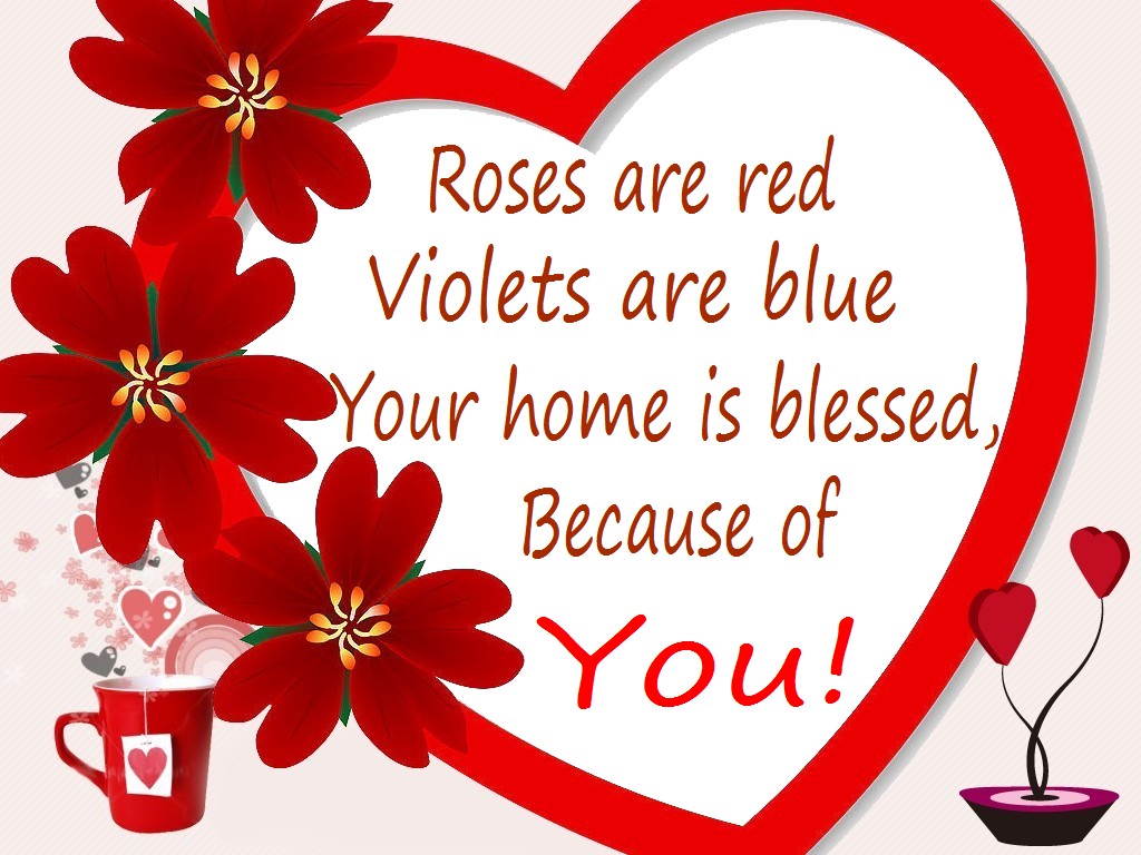 40 Best Valentine Day Messages – The WoW Style