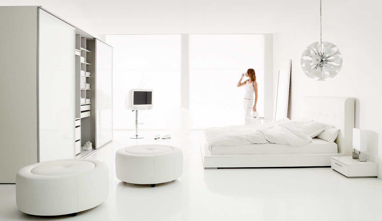 30 White Bedroom Ideas For Your Home – The WoW Style