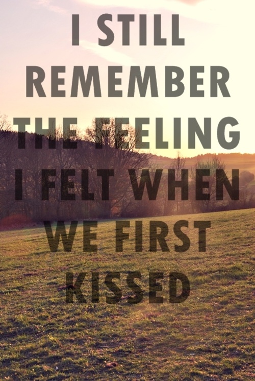 50 Best Kiss Quotes To Inspire You – The Wow Style