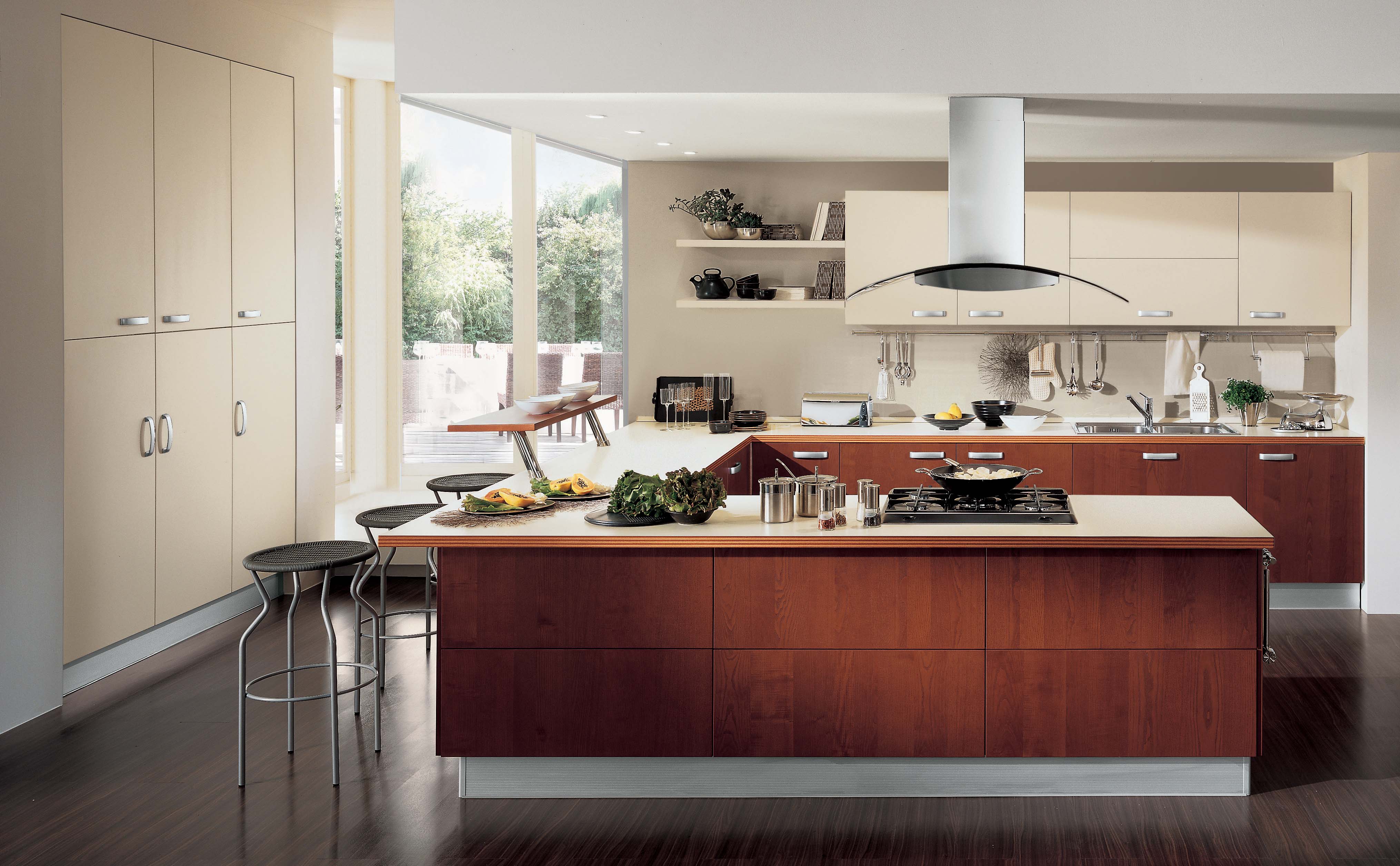 35 Kitchen Design For Your Home