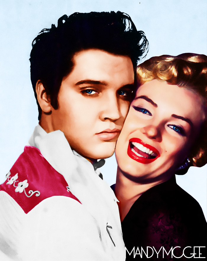 Pictures Of Legend Elvis Presley – The WoW Style