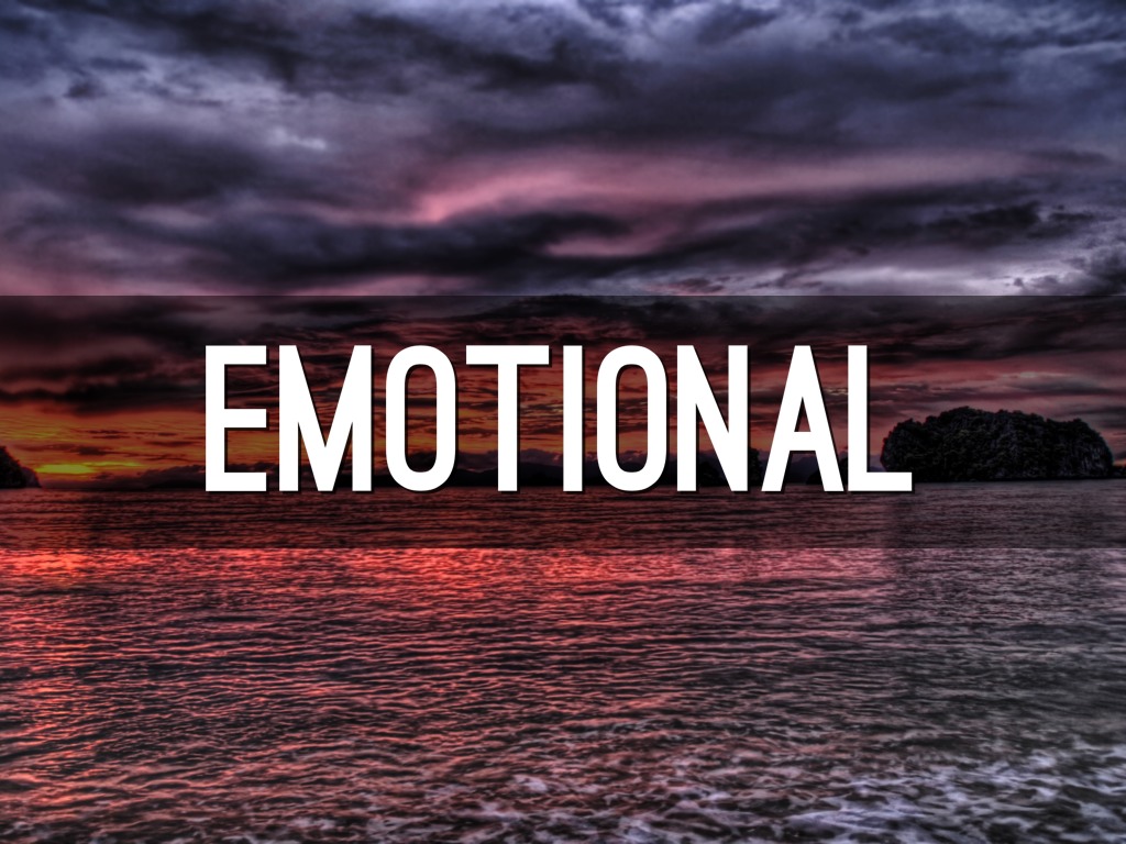 40 Best Emotional Quotes – The WoW Style