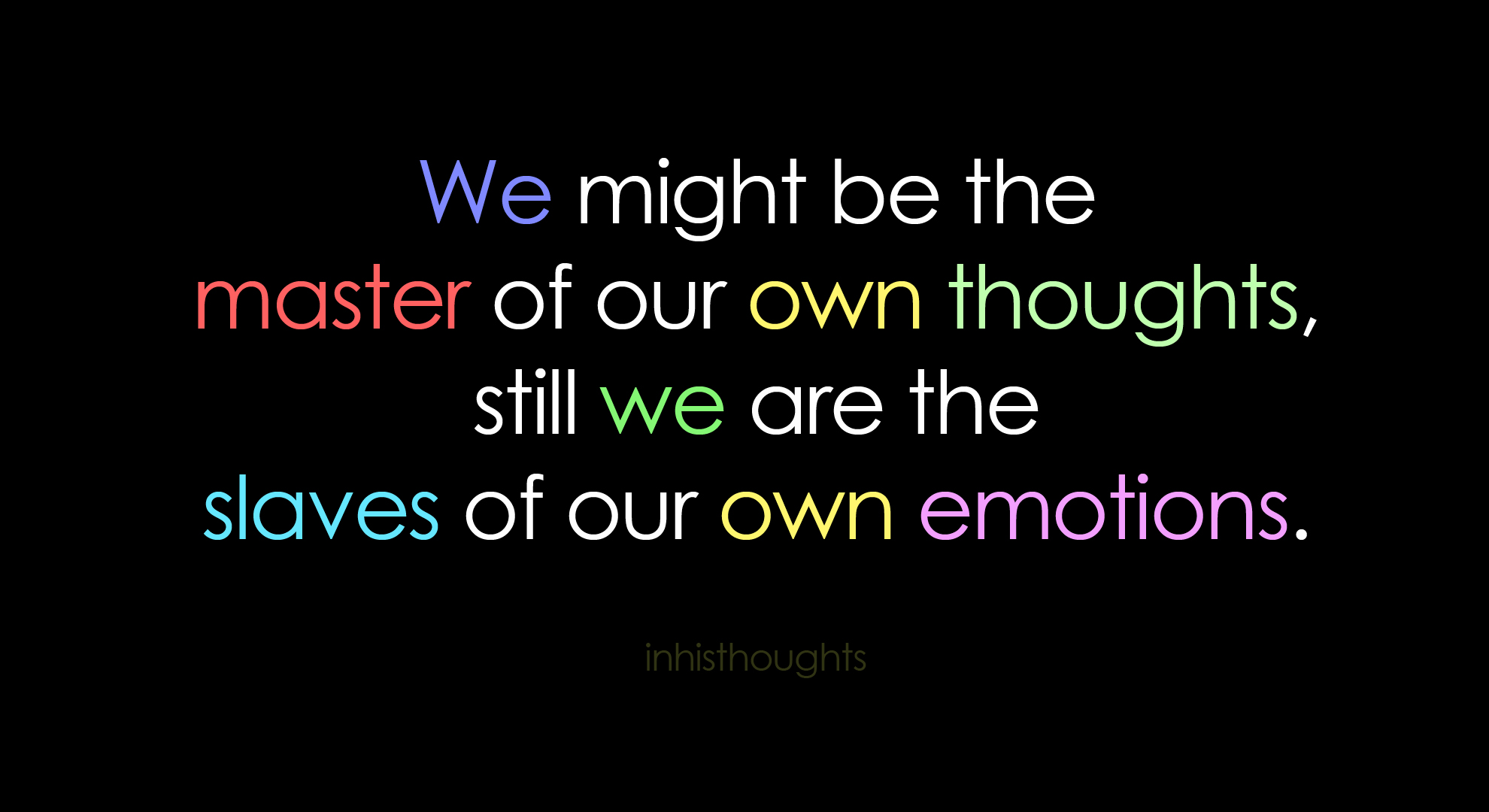 40 Best Emotional Quotes – The WoW Style