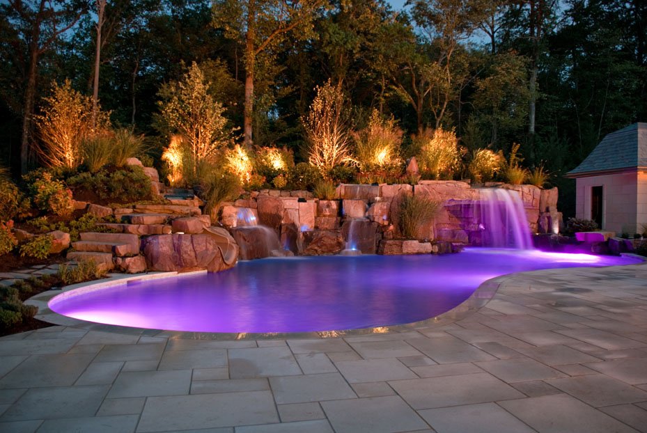 35 Best Backyard Pool Ideas The WoW Style