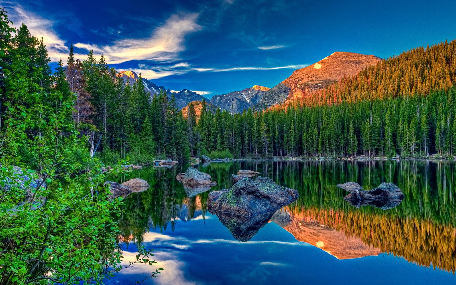 100 Beautiful Places Pictures To Download The WoW Style