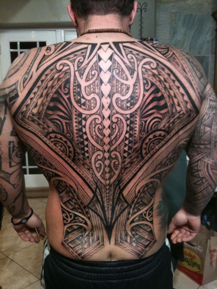50 Best Back Tattoo Ideas And Inspirations – The WoW Style