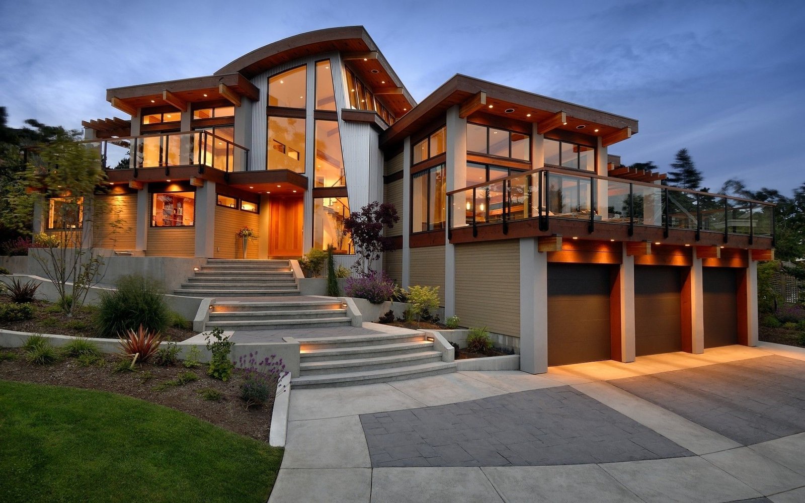 50 Best Architecture Design House – The WoW Style