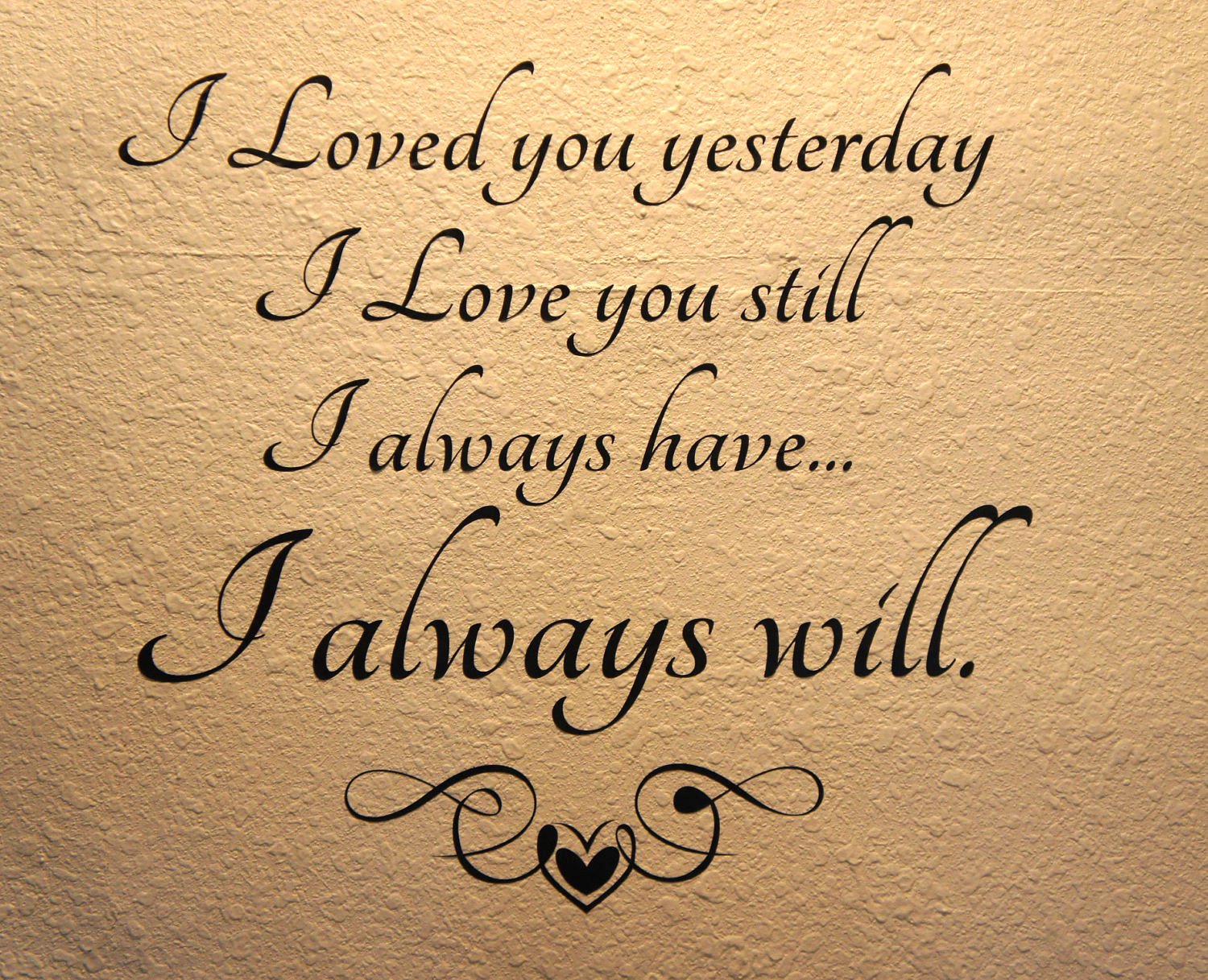 100 Best I Love You Quotes The WoW Style
