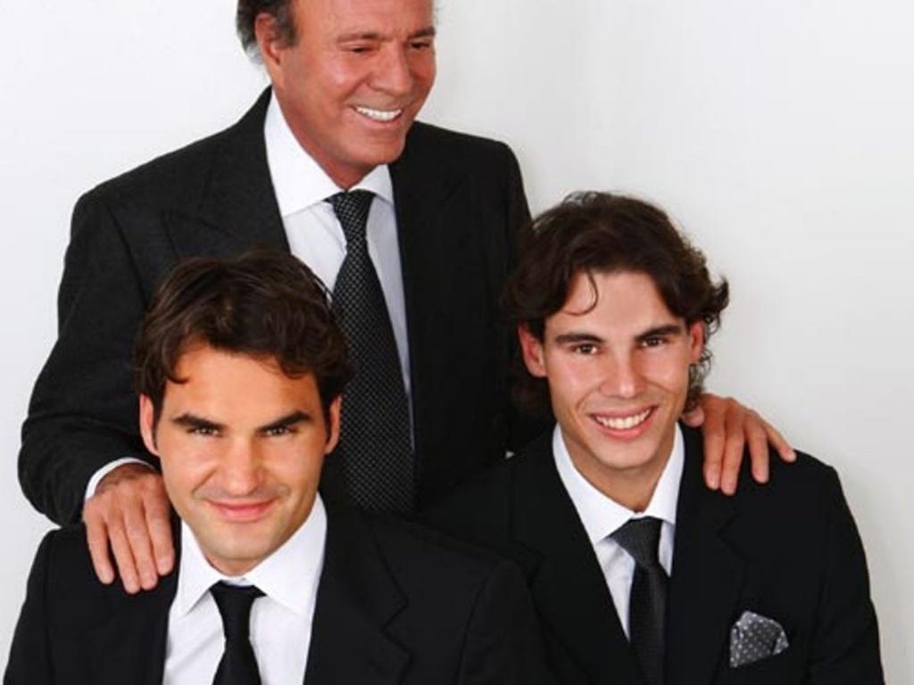 Roger Federer Picture Gallery – The WoW Style1024 x 768