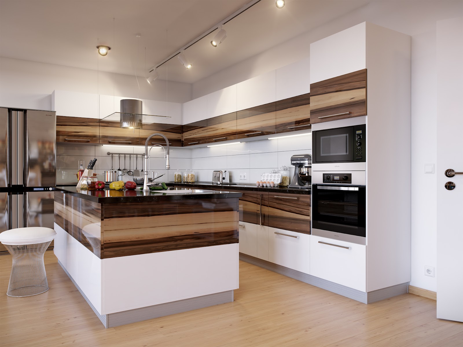 35 Kitchen Design For Your Home – The WoW Style