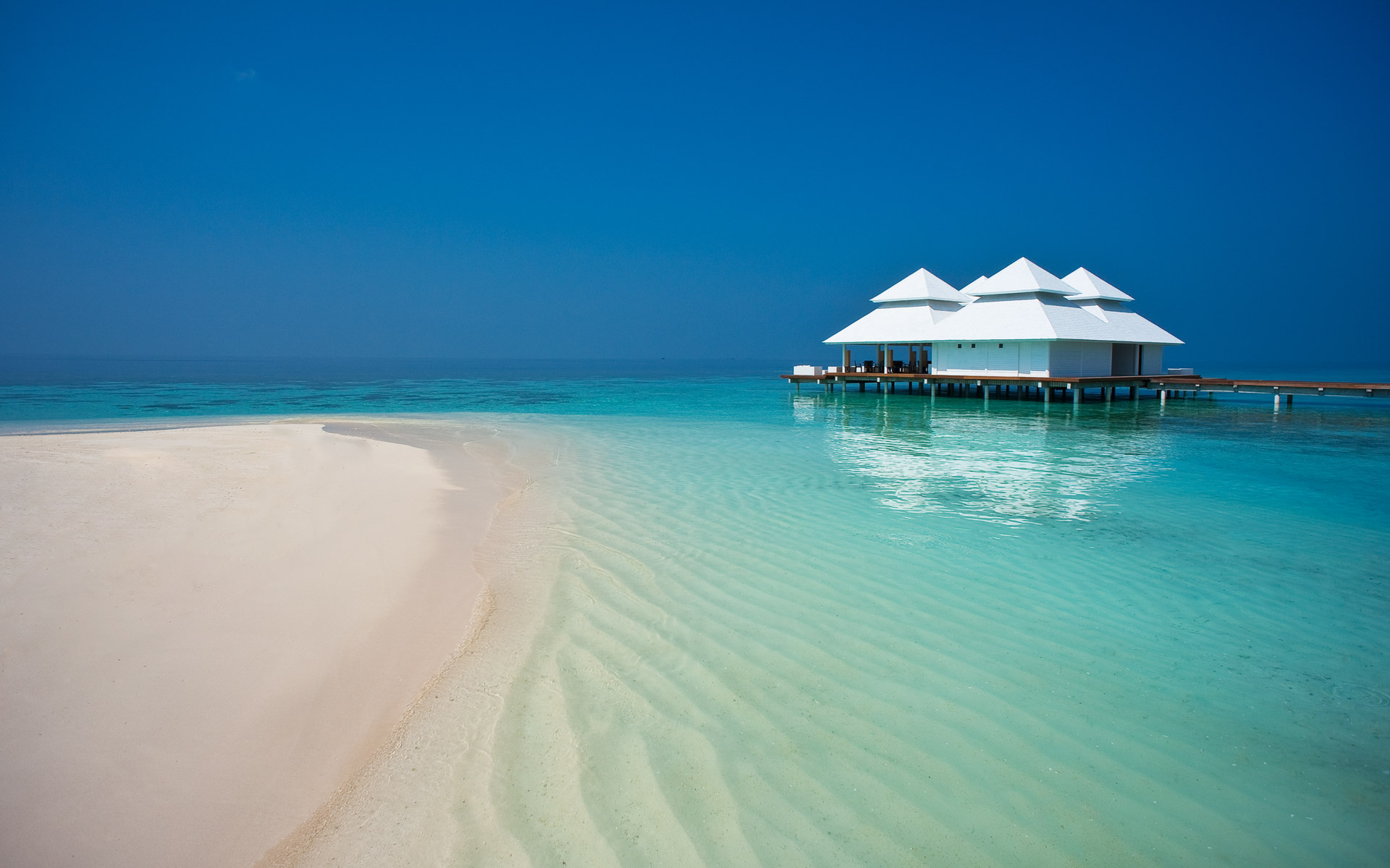 maldives beautiful