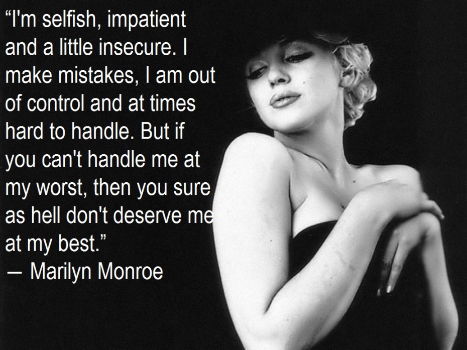 40 Best celebrity quotes – The WoW Style