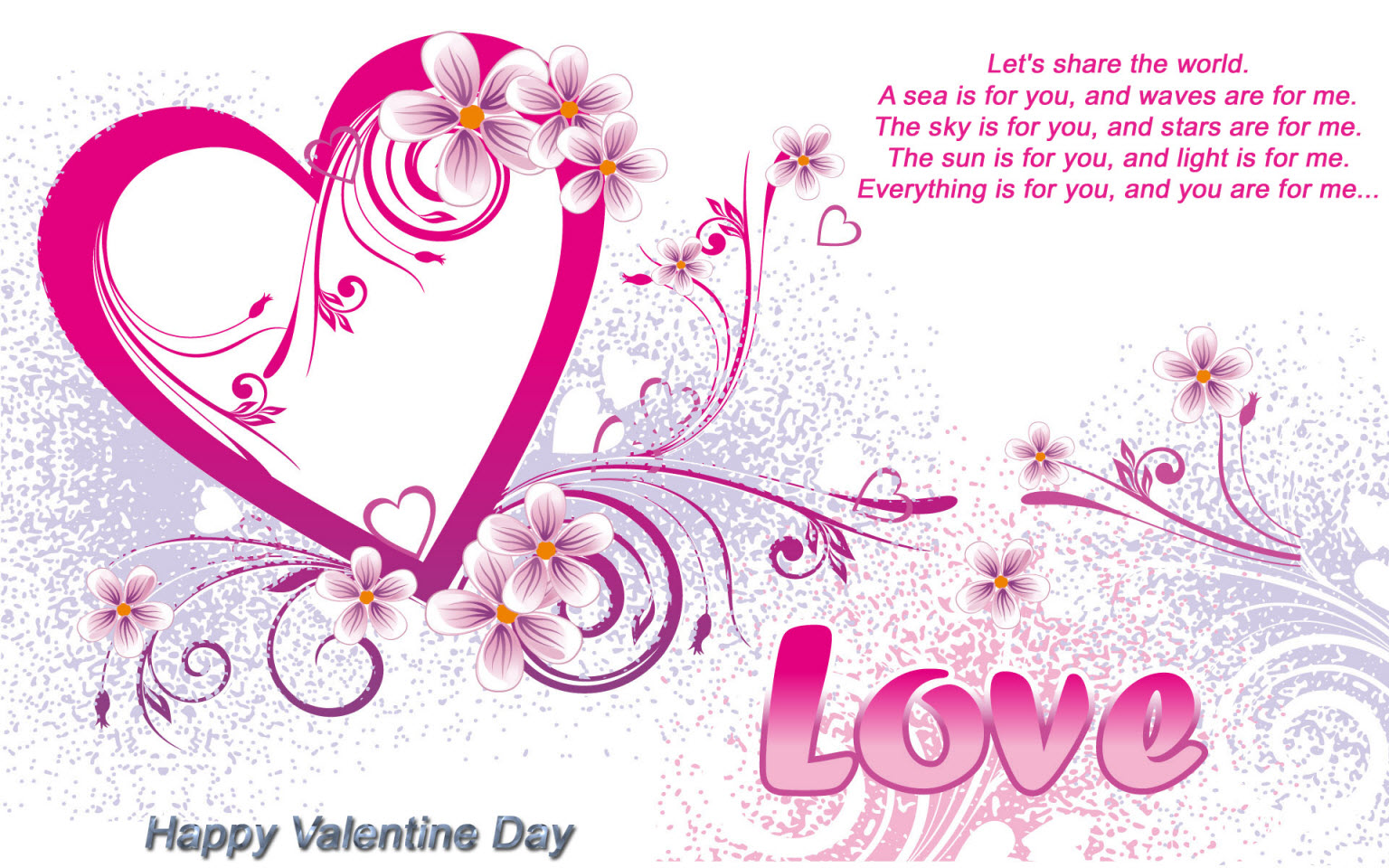 gay free valentine day Card