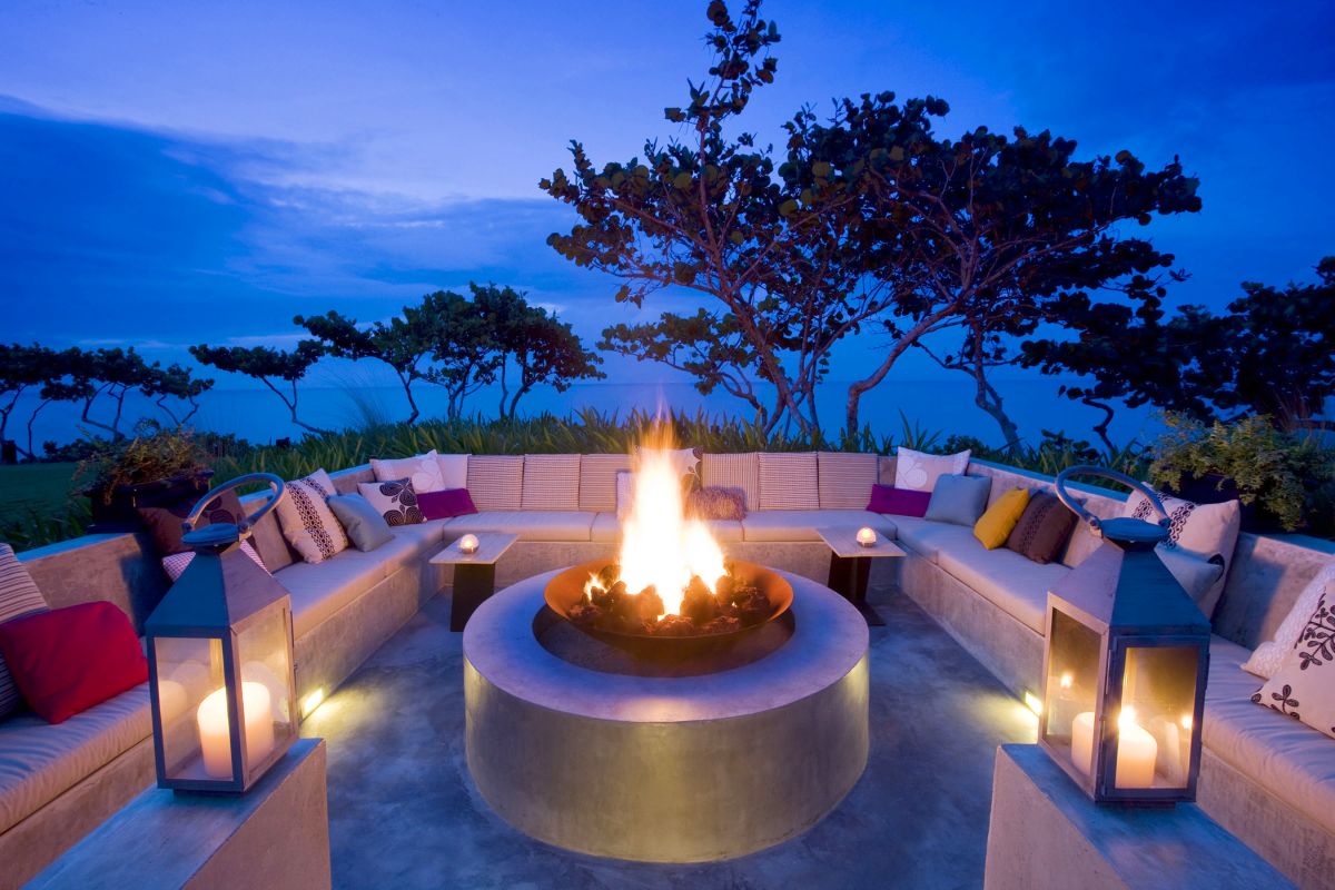 35 Outdoor Living Space For Your Home – The WoW Style