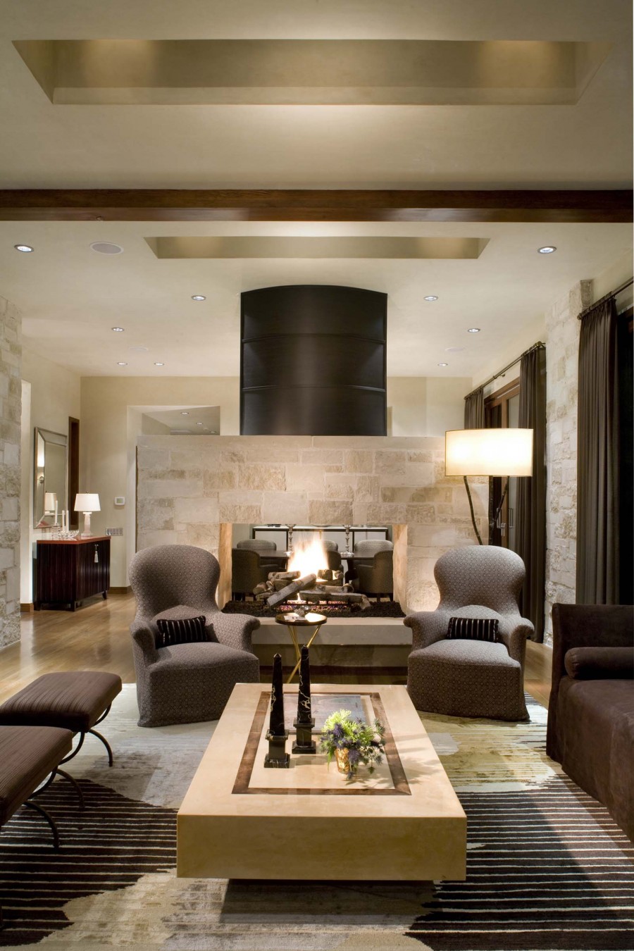25 Modern Living Room Decor Ideas The WoW Style